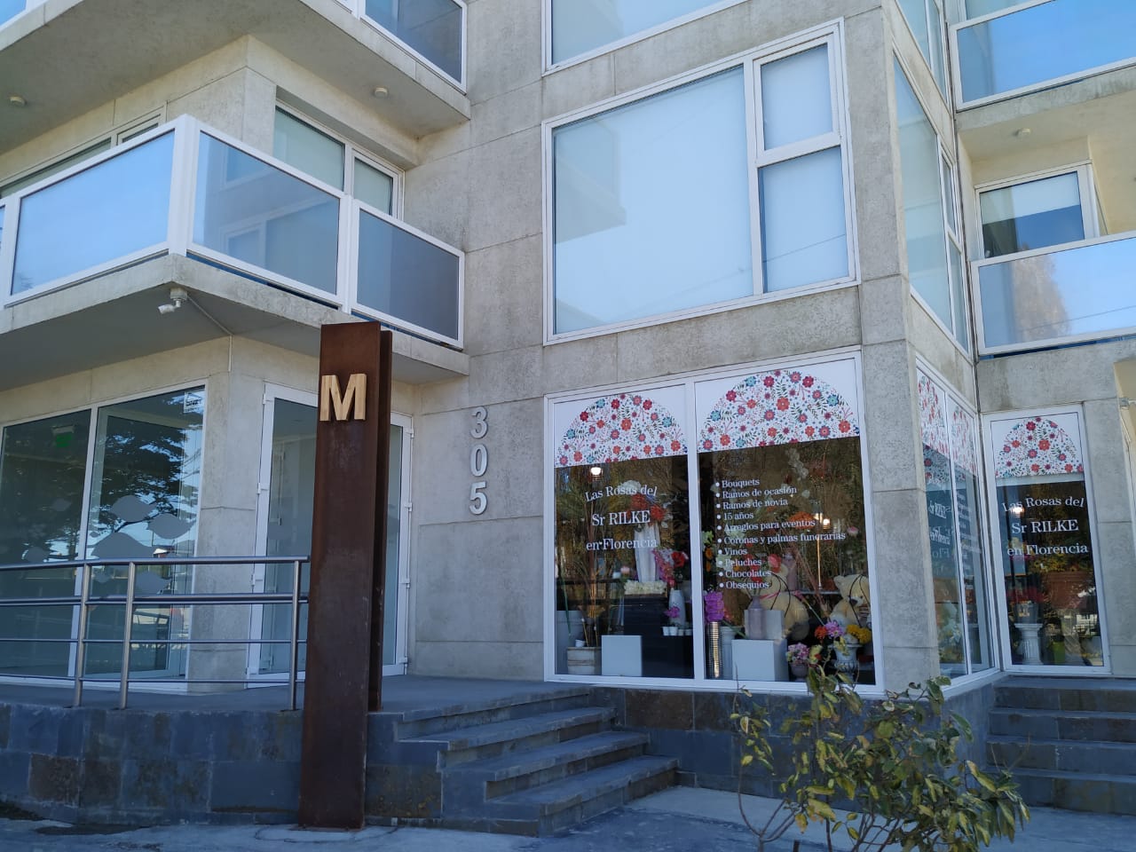 Departamento Ushuaia - Baño