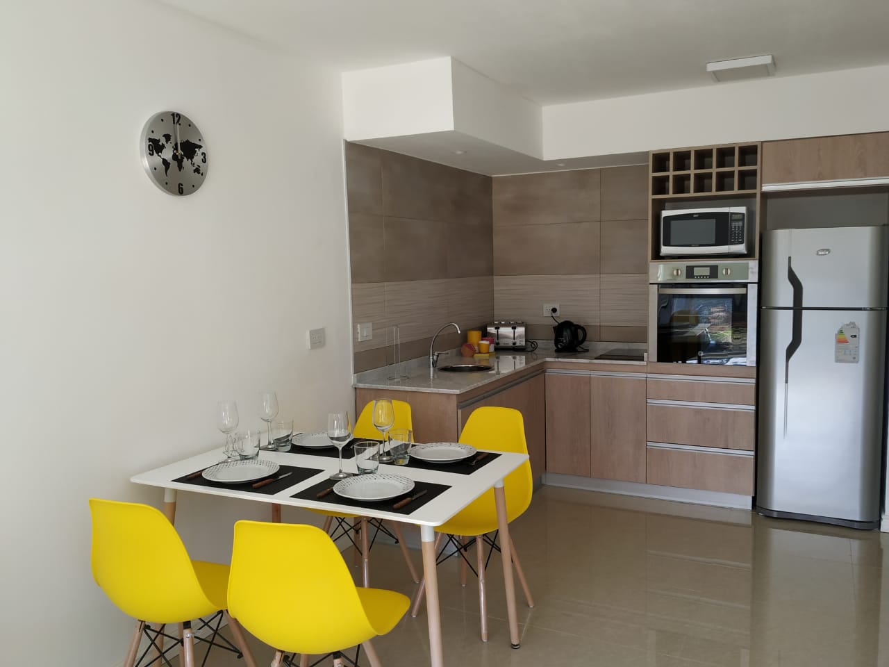 Departamento Ushuaia - Vista